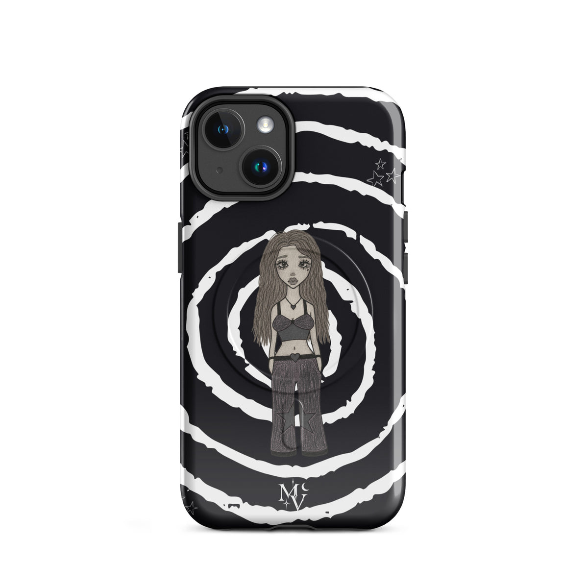 Stargirl MagSafe iPhone Case