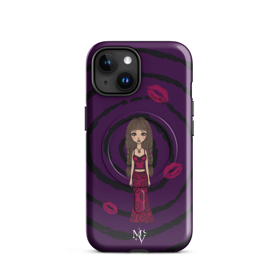 Spellatrix MagSafe iPhone Case