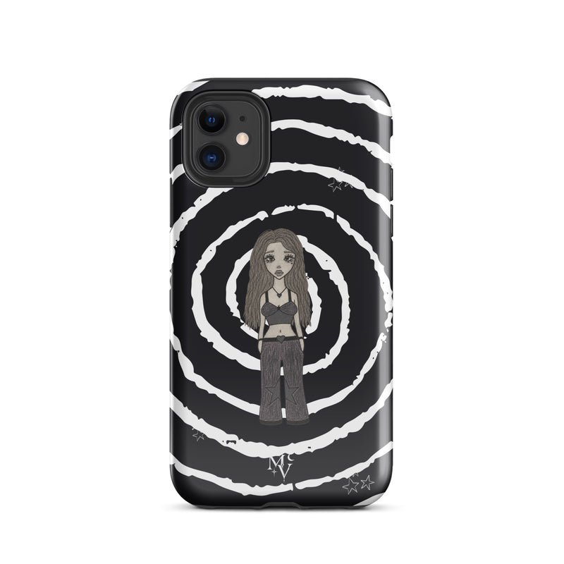 001 — Stargirl | Valley Girls Collection — Tough iPhone Case