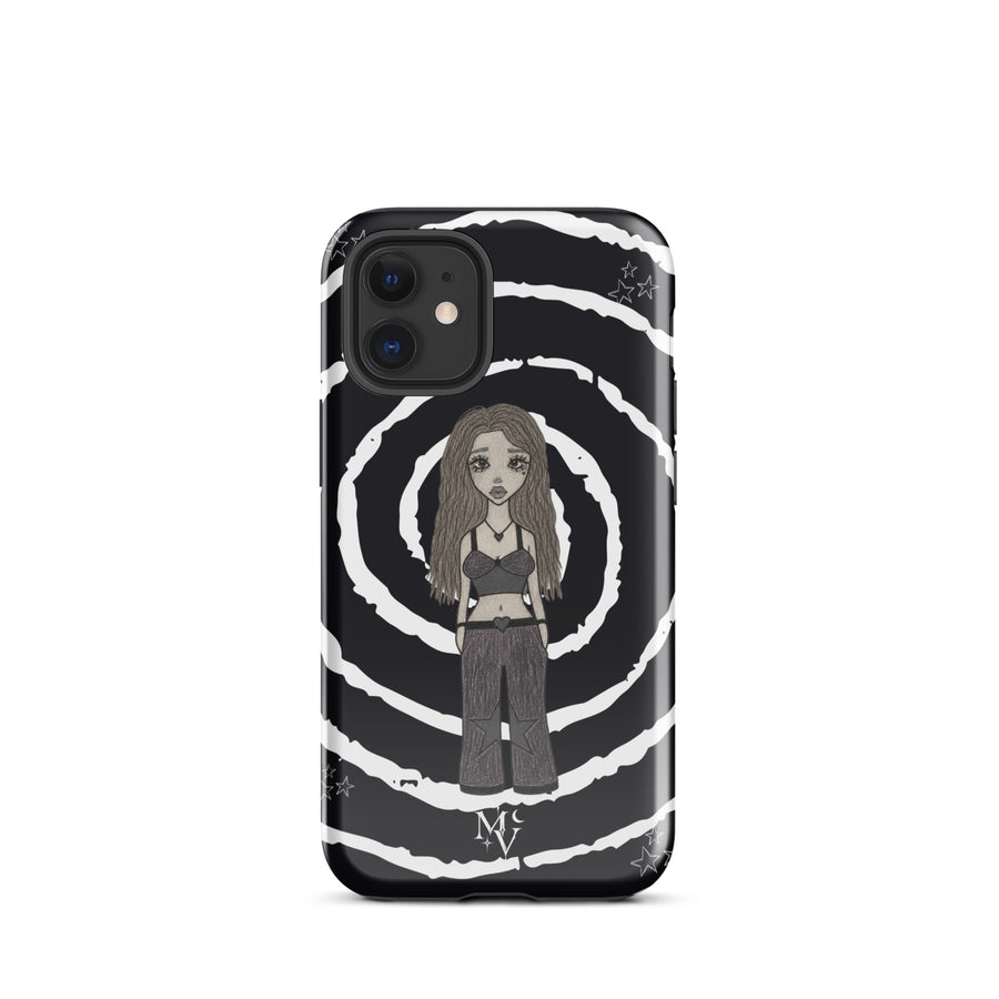 Stargirl Tough iPhone Case
