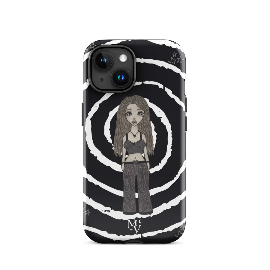 001 — Stargirl | Valley Girls Collection — Tough iPhone Case